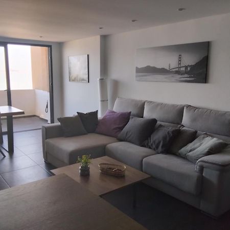 Apartamento Exclusivo La Manga del Mar Menor Exterior foto