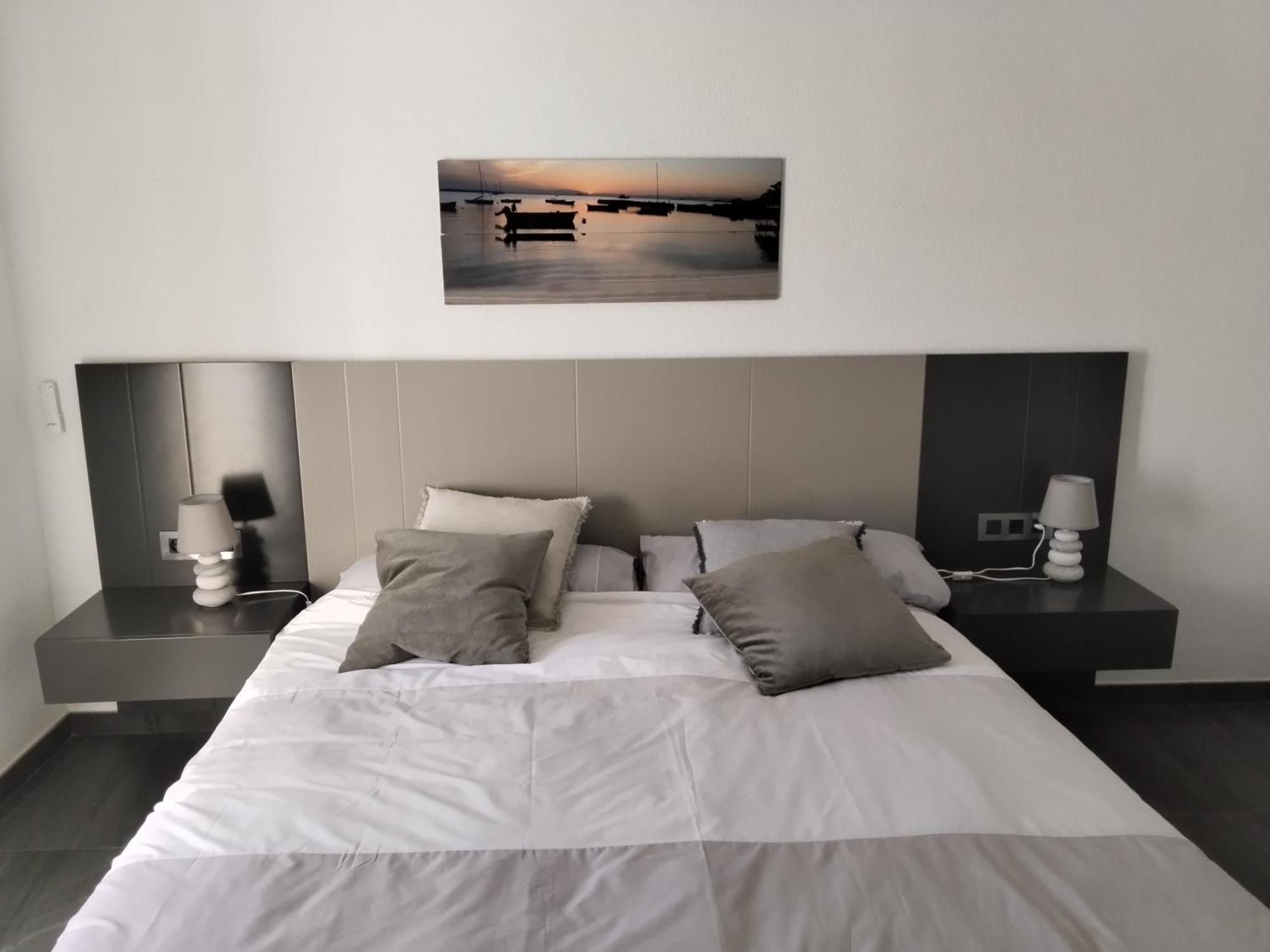 Apartamento Exclusivo La Manga del Mar Menor Exterior foto