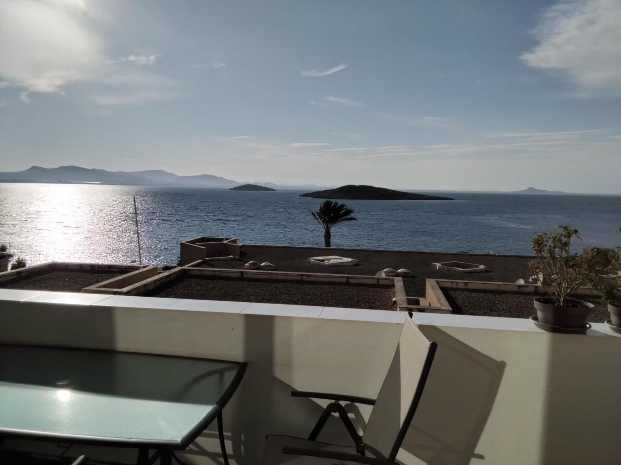 Apartamento Exclusivo La Manga del Mar Menor Exterior foto
