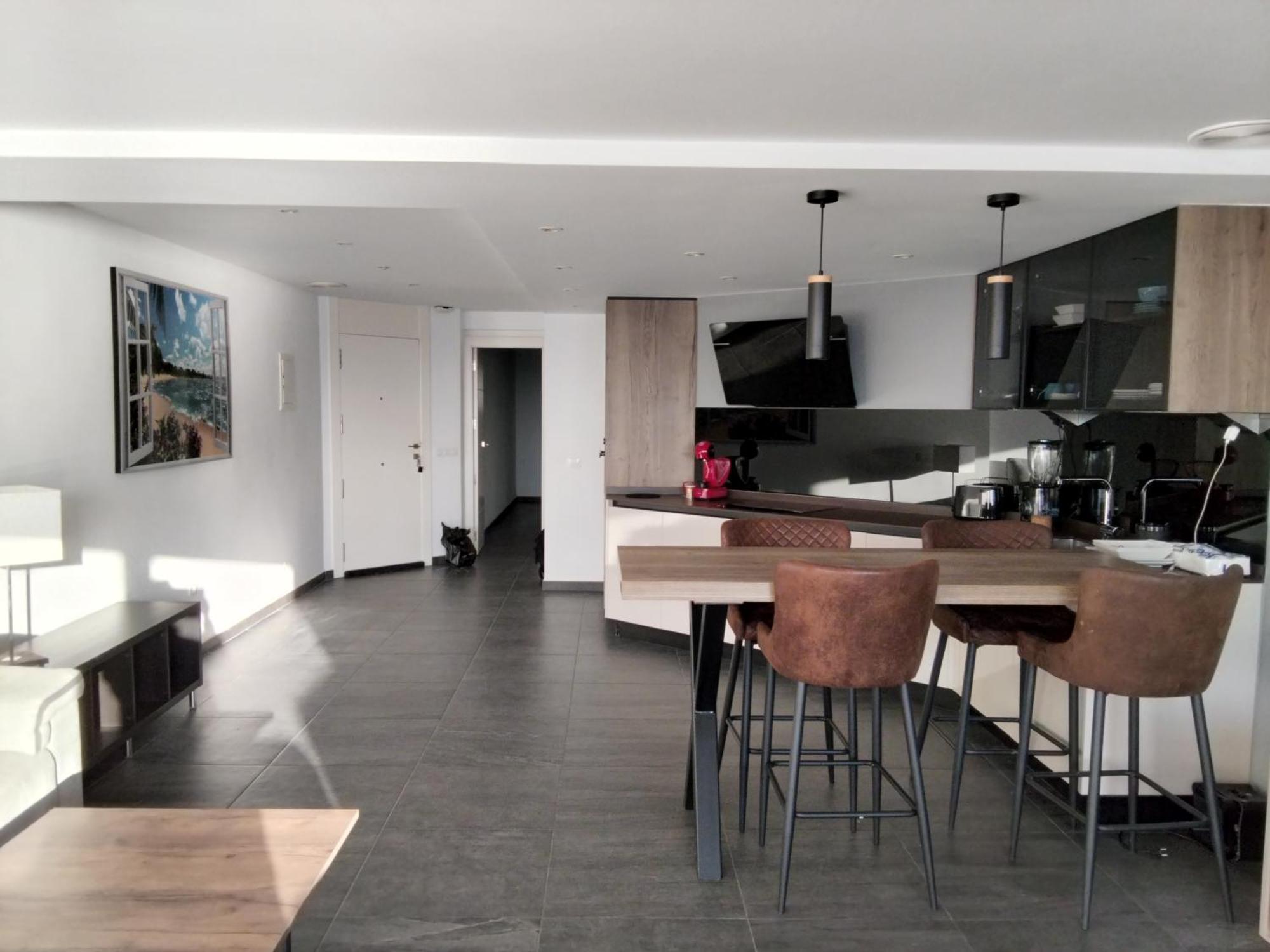 Apartamento Exclusivo La Manga del Mar Menor Exterior foto