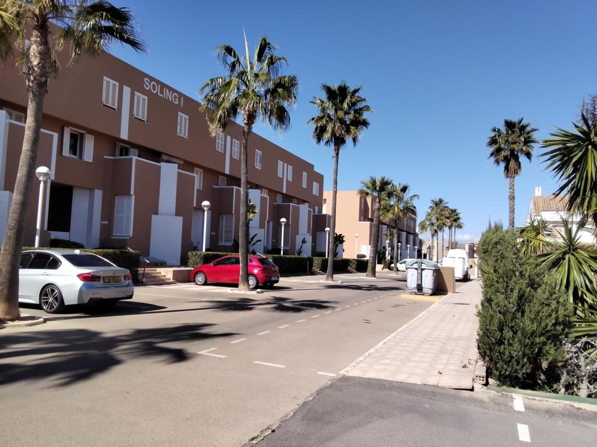 Apartamento Exclusivo La Manga del Mar Menor Exterior foto