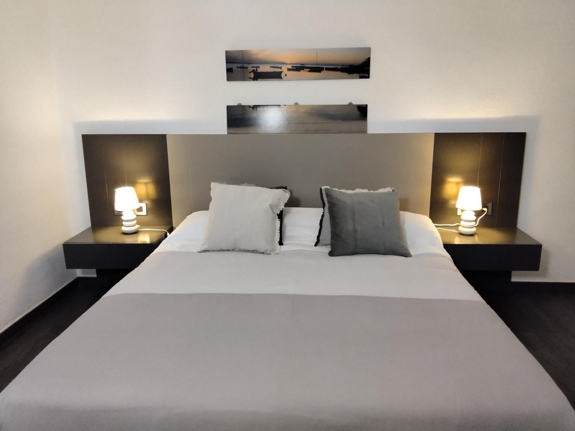 Apartamento Exclusivo La Manga del Mar Menor Exterior foto