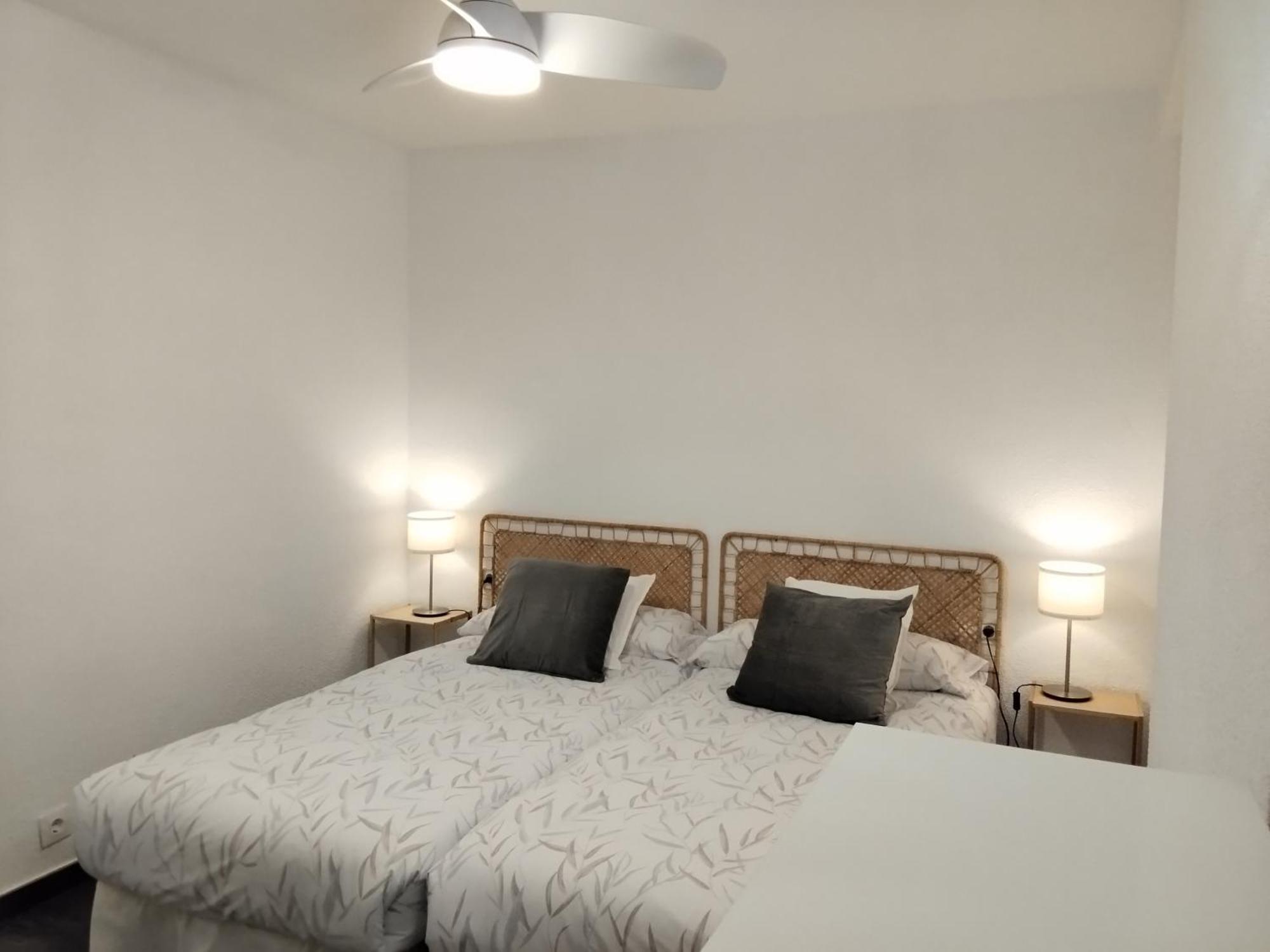 Apartamento Exclusivo La Manga del Mar Menor Exterior foto